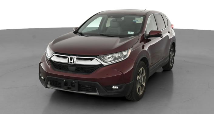 2019 Honda CR-V EX-L -
                Bessemer, AL