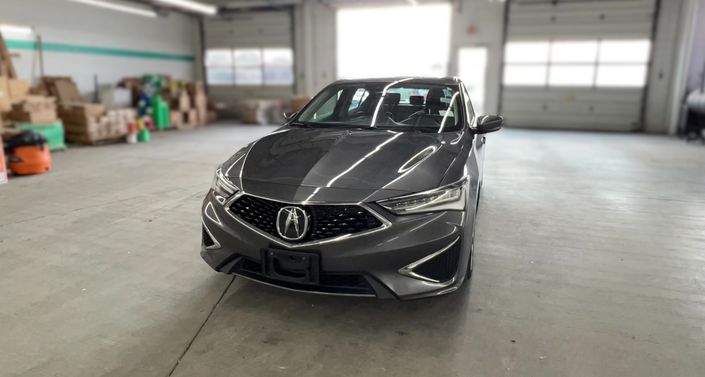 2019 Acura ILX  -
                Akron, NY