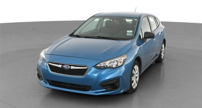 2018 Subaru Impreza 2.0i -
                Bessemer, AL