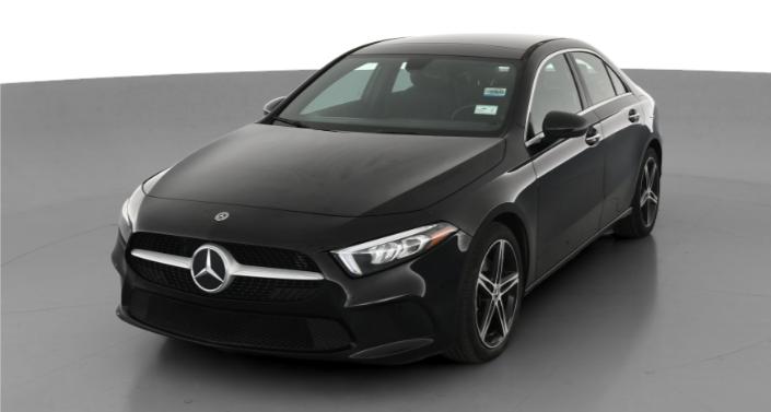 2019 Mercedes-Benz A-Class A 220 4MATIC -
                Hebron, OH