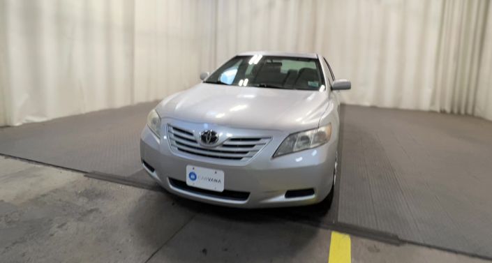 2009 Toyota Camry LE -
                Riverside, CA