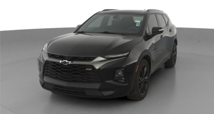 2020 Chevrolet Blazer RS -
                Hebron, OH