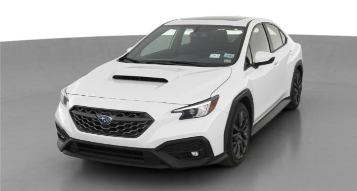 2023 Subaru WRX Premium -
                Colonial Heights, VA