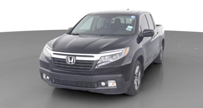 2019 Honda Ridgeline RTL-T -
                Concord, NC