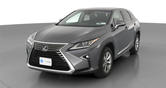 2019 Lexus RX 350 -
                Rocklin, CA