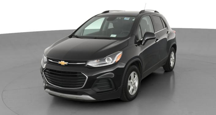 2019 Chevrolet Trax LT -
                Bessemer, AL