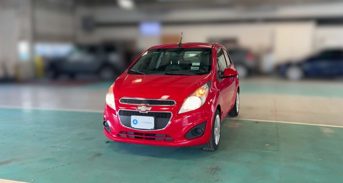 2015 Chevrolet Spark LS -
                Fairview, OR