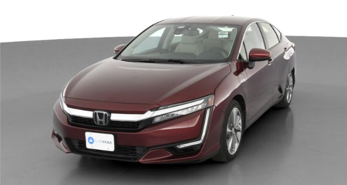 2020 Honda Clarity Touring -
                Rocklin, CA