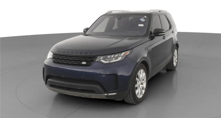 2019 Land Rover Discovery HSE -
                Hebron, OH