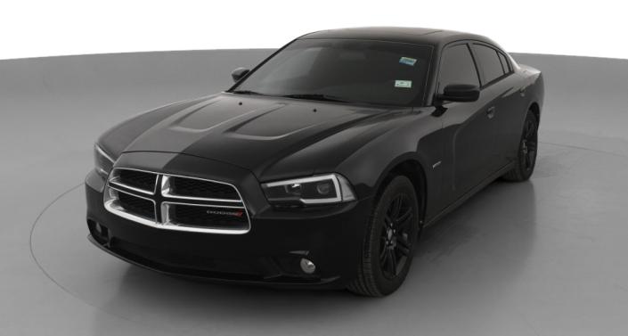 2014 Dodge Charger R/T -
                Fort Worth, TX