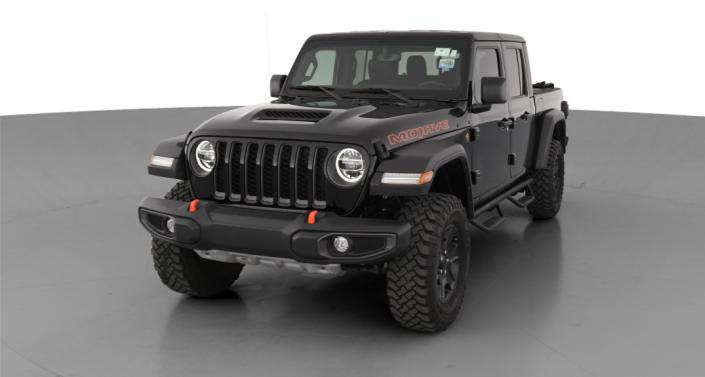 2022 Jeep Gladiator Mojave -
                Tolleson, AZ