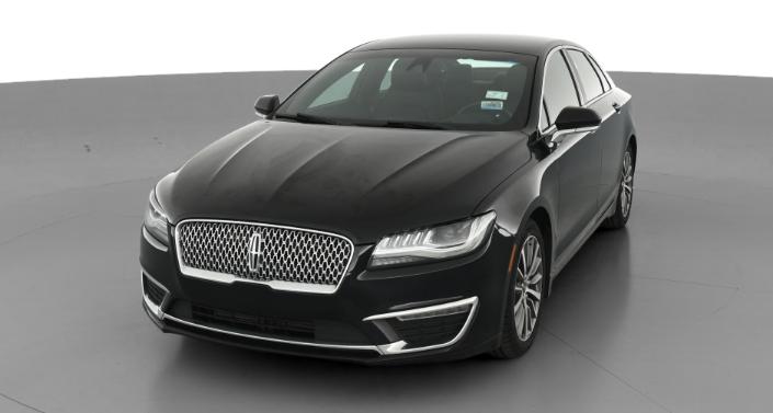 2017 Lincoln MKZ Select -
                Lorain, OH