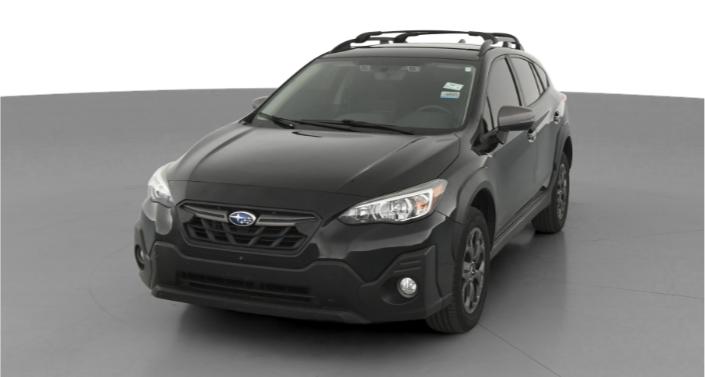 2021 Subaru Crosstrek Sport -
                Tolleson, AZ