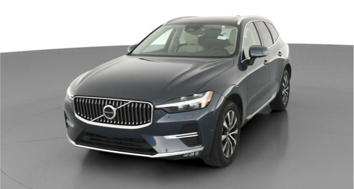 2023 Volvo XC60 B5 Plus -
                West Memphis, AR