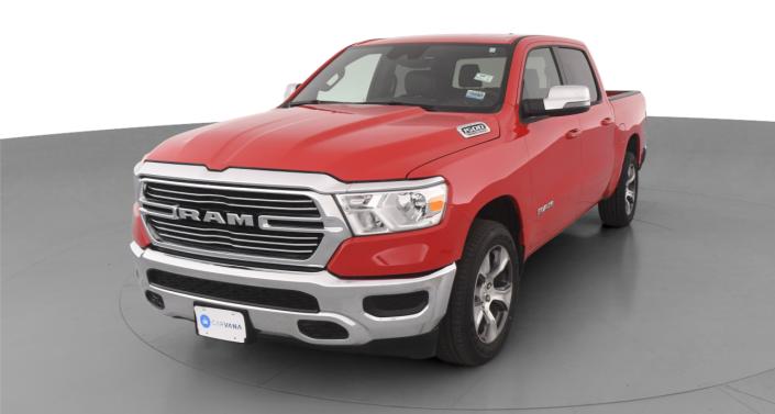 2023 RAM 1500 Laramie -
                Indianapolis, IN