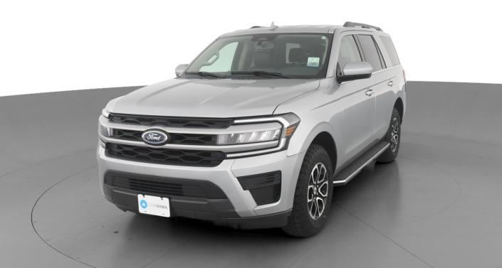 2023 Ford Expedition XLT -
                Hebron, OH