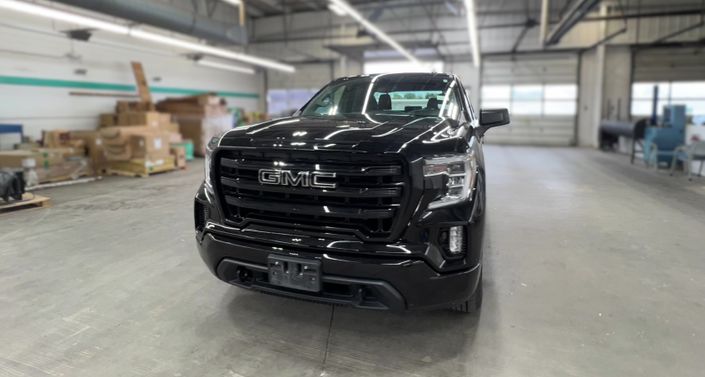 2021 GMC Sierra 1500 Elevation -
                Akron, NY