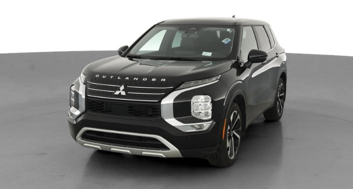 2023 Mitsubishi Outlander SE -
                Bessemer, AL