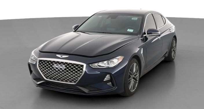 2019 Genesis G70 Advanced -
                Haines City, FL