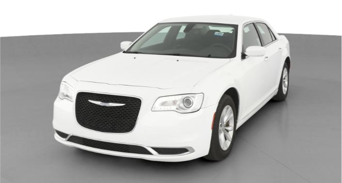 2023 Chrysler 300 Touring -
                Tolleson, AZ