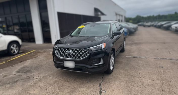 2023 Ford Edge SEL -
                Houston, TX