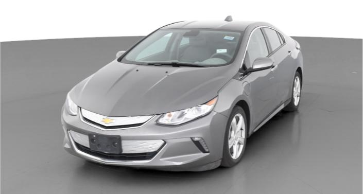 2016 Chevrolet Volt LT -
                Concord, NC