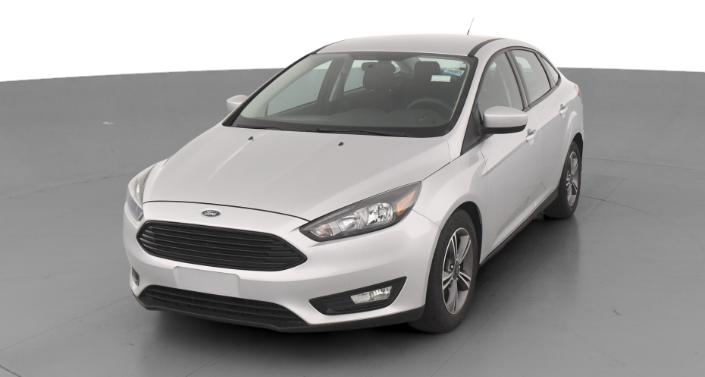 2018 Ford Focus SE -
                Indianapolis, IN