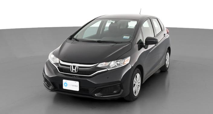 2018 Honda Fit LX -
                Haines City, FL