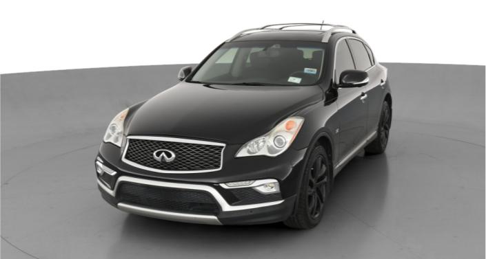 2017 INFINITI QX50 Base -
                Bessemer, AL