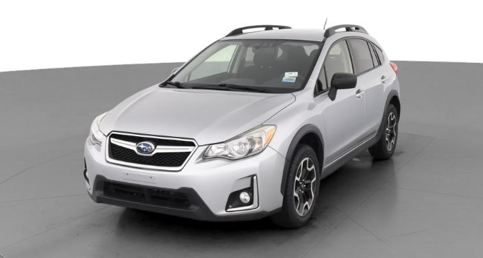 2016 Subaru Crosstrek  -
                Haines City, FL