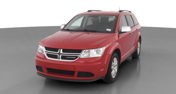 2017 Dodge Journey SE -
                Auburn, GA