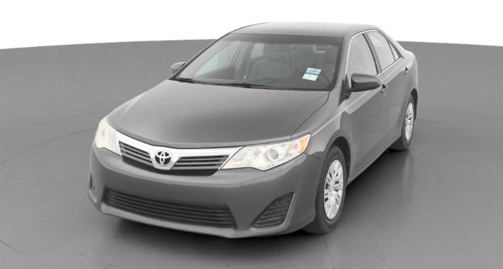 2013 Toyota Camry L -
                Auburn, GA