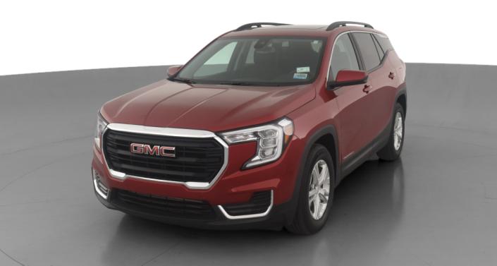 2022 GMC Terrain SLE -
                Indianapolis, IN