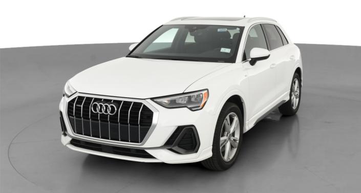 2020 Audi Q3 Premium -
                Bessemer, AL