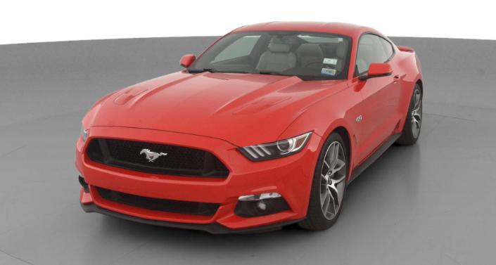 2015 Ford Mustang GT Premium -
                Hebron, OH