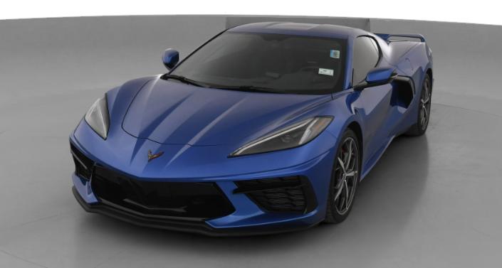 2022 Chevrolet Corvette Stingray -
                Fort Worth, TX