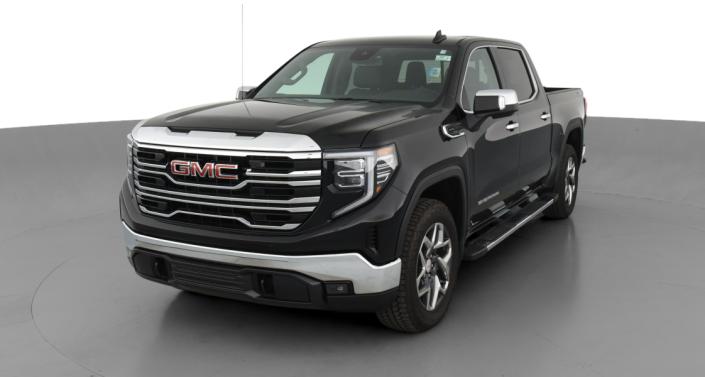 2023 GMC Sierra 1500 SLT -
                Concord, NC