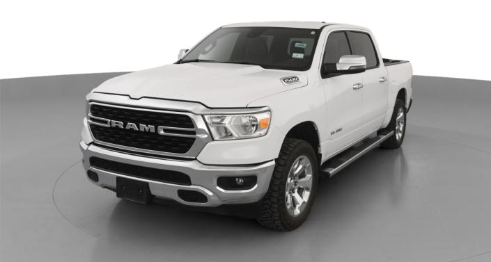 2023 RAM 1500 Lone Star -
                Fort Worth, TX