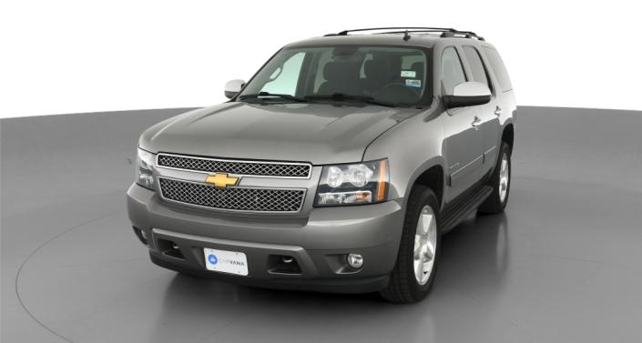 2012 Chevrolet Tahoe LS -
                Trenton, OH