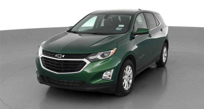 2019 Chevrolet Equinox LT -
                Lorain, OH