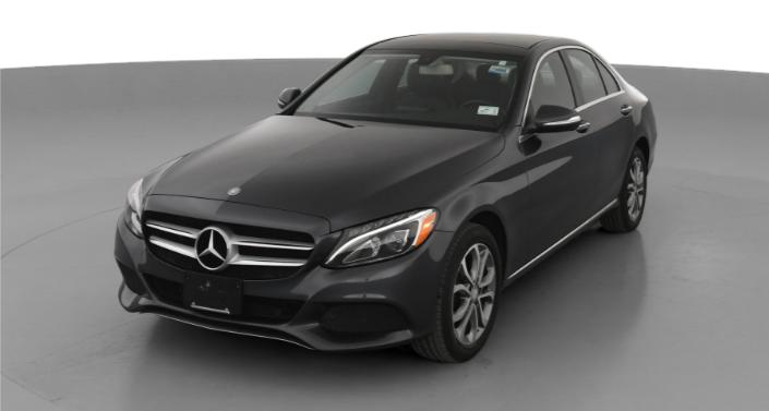 2015 Mercedes-Benz C-Class C 300 -
                Houston, TX