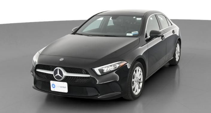 2019 Mercedes-Benz A-Class A 220 -
                Rocklin, CA