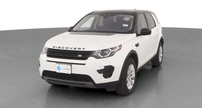 2018 Land Rover Discovery Sport SE -
                Indianapolis, IN