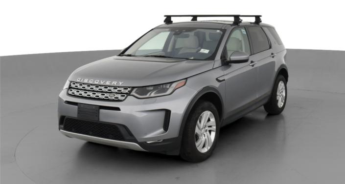 2020 Land Rover Discovery Sport S -
                Concord, NC