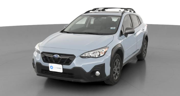 2022 Subaru Crosstrek Sport -
                San Antonio, TX