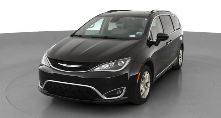 2019 Chrysler Pacifica  -
                Bessemer, AL