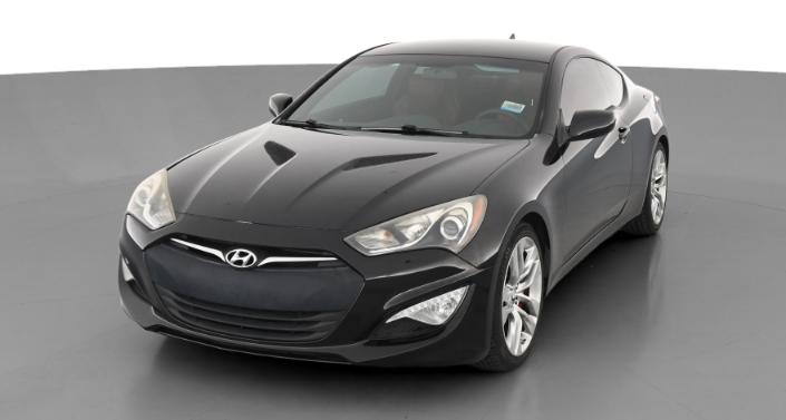 2013 Hyundai Genesis R-Spec -
                Haines City, FL