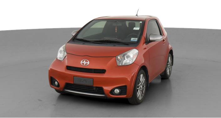 2013 Scion iQ Base -
                Concord, NC