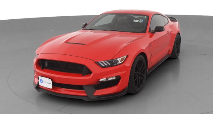 2020 Ford Mustang Shelby GT350 -
                Indianapolis, IN