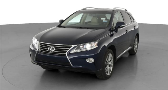 2013 Lexus RX 350 -
                Bessemer, AL